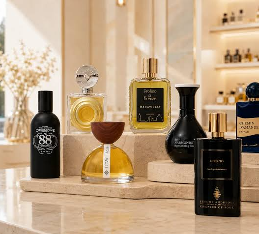Fragrance can be much more than something pleasant to wear. A carefully chosen perfume can become part of personal style, evoke memories, create a particular mood, and introduce its wearer to ingredients and compositions they may never have encountered before. For fragrance enthusiasts interested in moving beyond mainstream designer releases, Niche Story Perfume DE offers a curated destination centered on niche and luxury perfumery. Based in Munich, Germany, Niche Story presents fragrances from a varied selection of perfume houses. Its online shop includes scents for women, men, and those seeking unisex compositions, alongside new arrivals, best sellers, discovery options, exclusive releases, and special offers. The emphasis is firmly on discovering distinctive perfume houses and exploring fragrance as an individual experience.