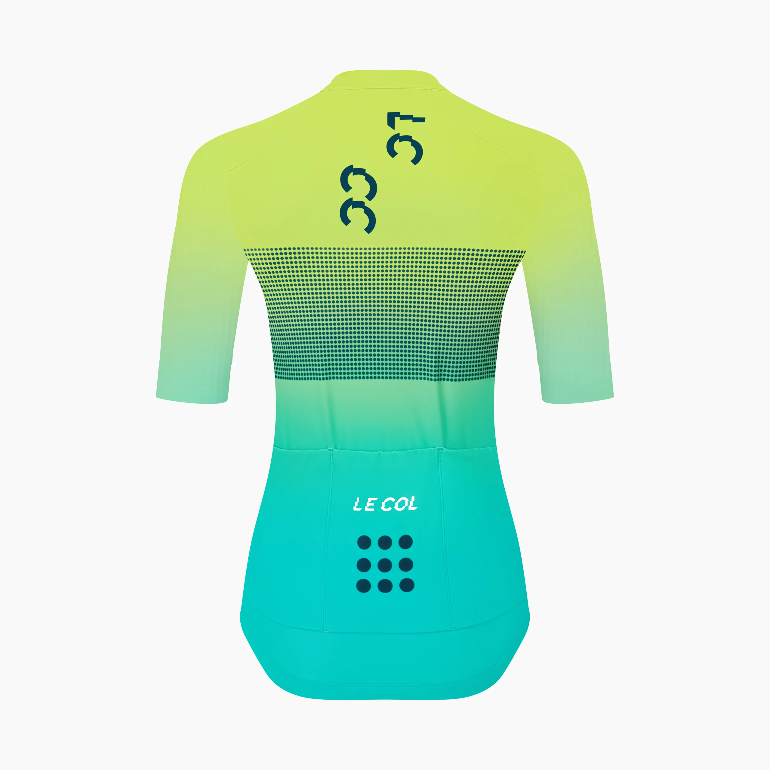 Le Col cycling jersey