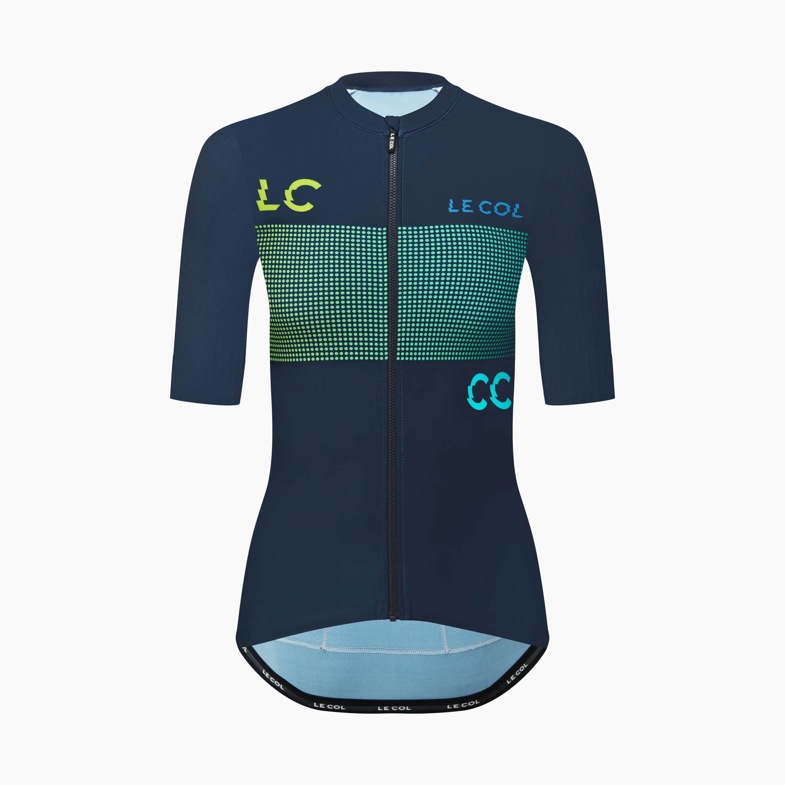 Le Col cycling apparel