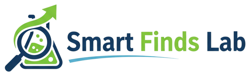 Smart Finds Lab