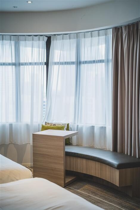 Axel Hotels is a pioneering hotel chain known for creating inclusive, welcoming spaces designed primarily for the LGBTQIA community. With a strong focus on freedom, authenticity, and self-expression, the brand has redefined hospitality by offering more than just accommodation—it delivers a sense of belonging.