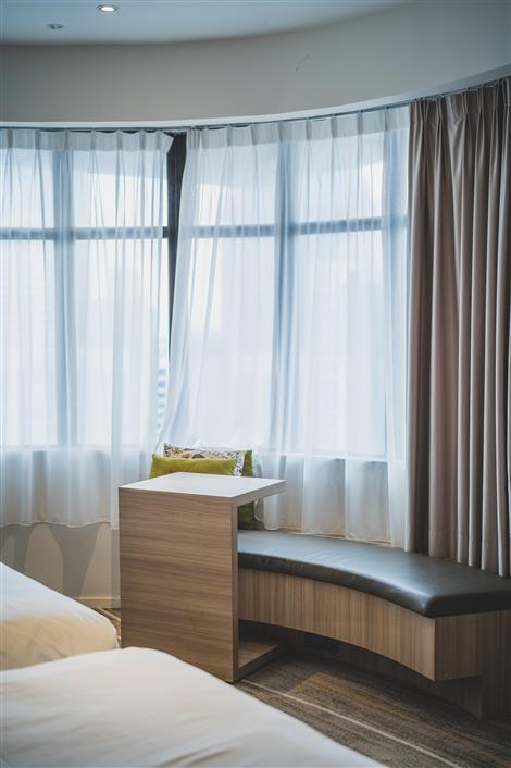 Axel Hotels is a pioneering hotel chain known for creating inclusive, welcoming spaces designed primarily for the LGBTQIA community. With a strong focus on freedom, authenticity, and self-expression, the brand has redefined hospitality by offering more than just accommodation—it delivers a sense of belonging.