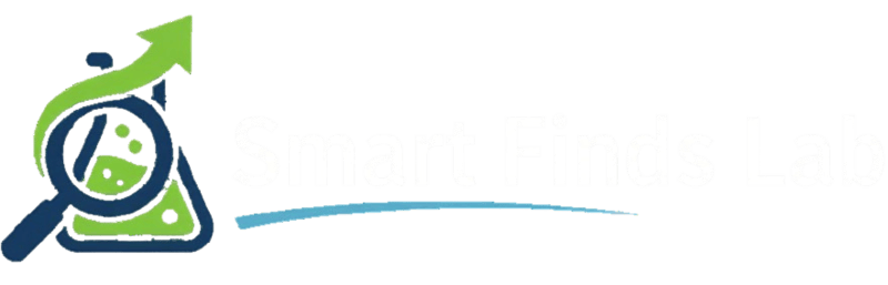 Smart Finds Lab